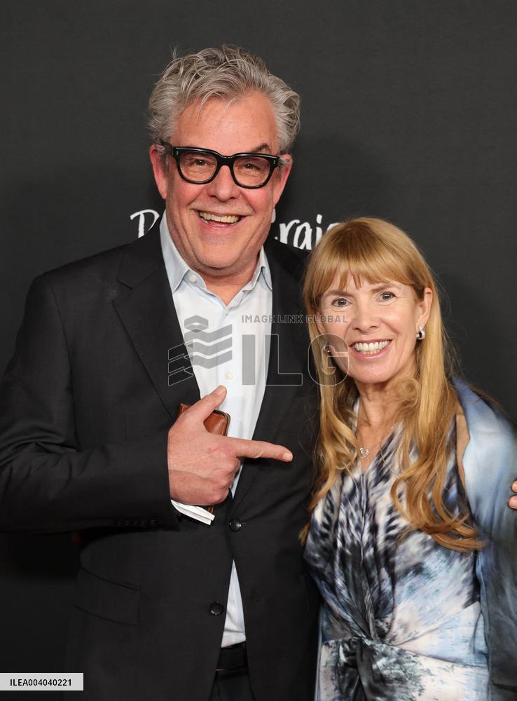 Robert Craig Films No Address Premiere - LA