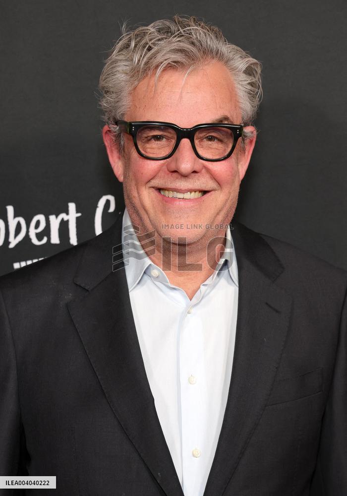 Robert Craig Films No Address Premiere - LA