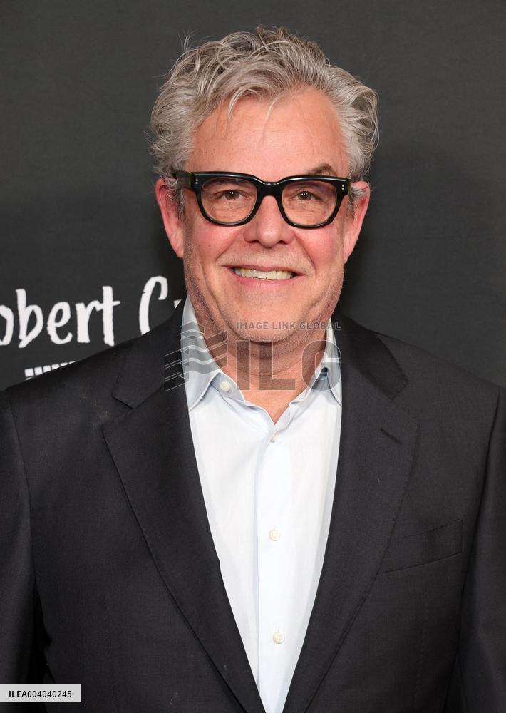 Robert Craig Films No Address Premiere - LA