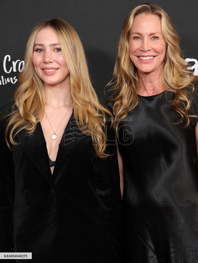 Robert Craig Films No Address Premiere - LA