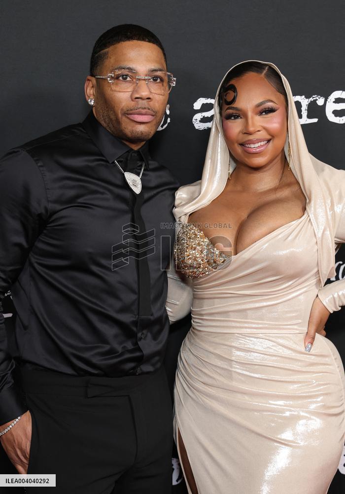 Robert Craig Films No Address Premiere - LA