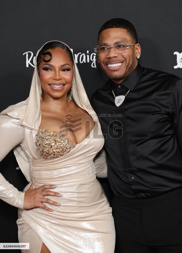 Robert Craig Films No Address Premiere - LA