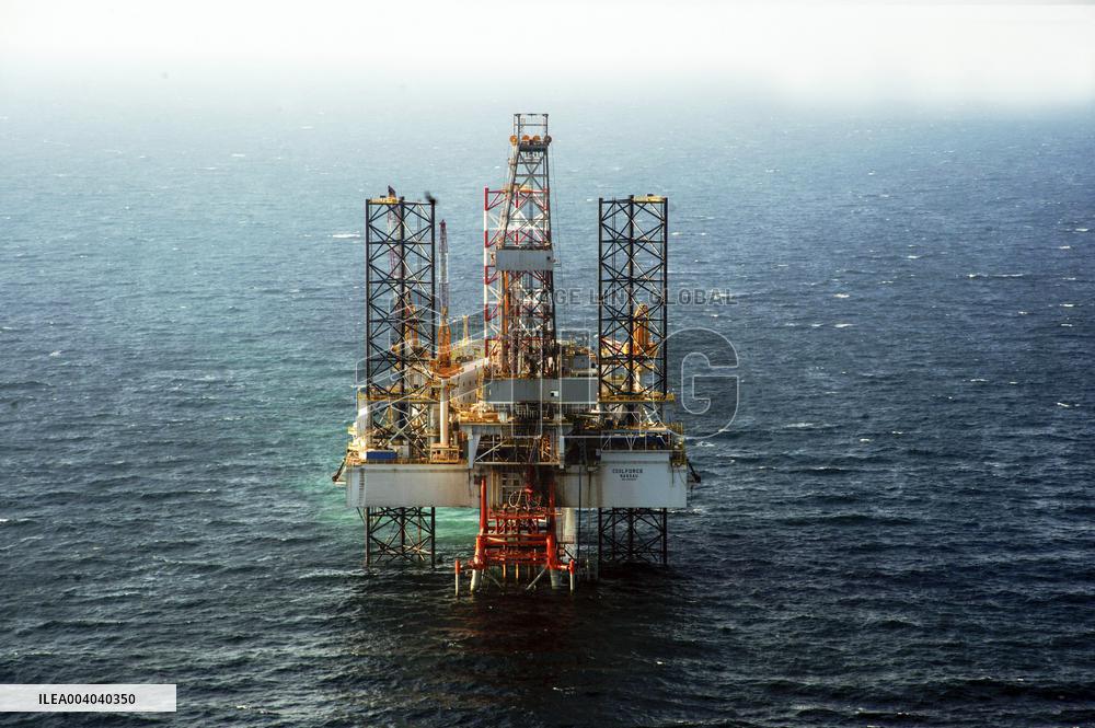 The National Iranian Oil Company