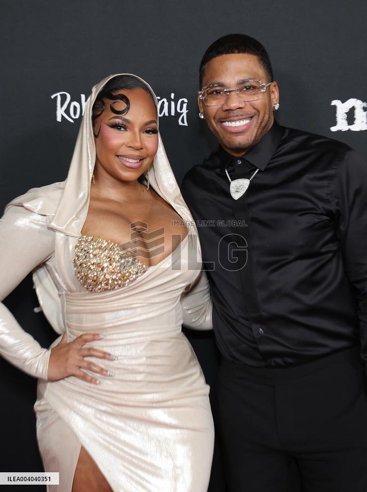 Robert Craig Films No Address Premiere - LA