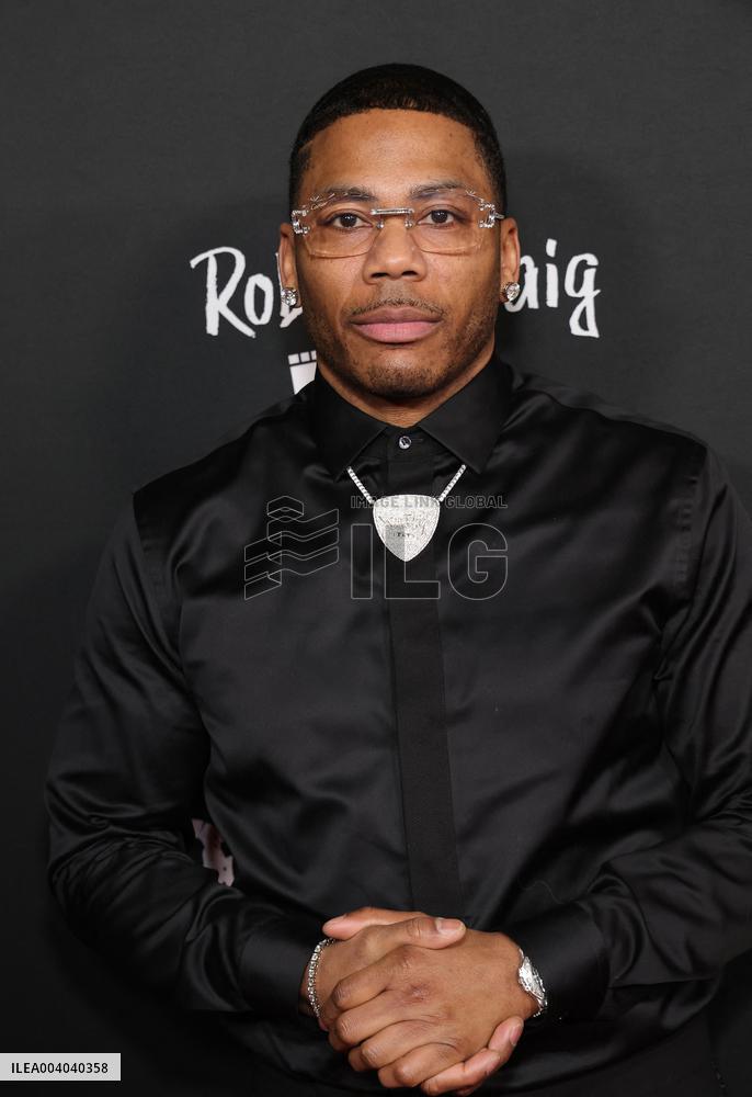 Robert Craig Films No Address Premiere - LA