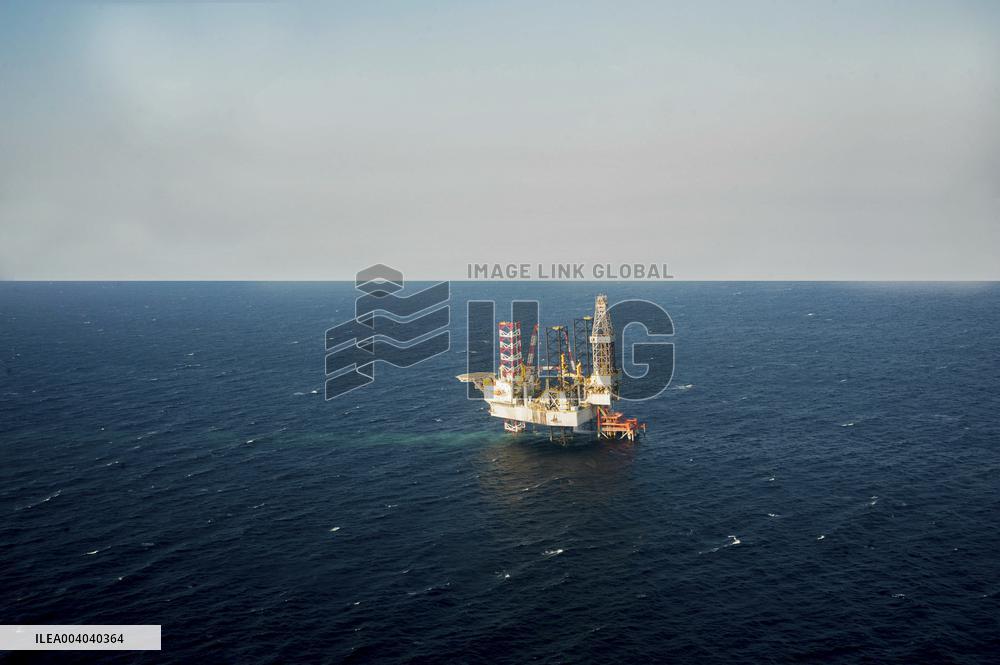 The National Iranian Oil Company