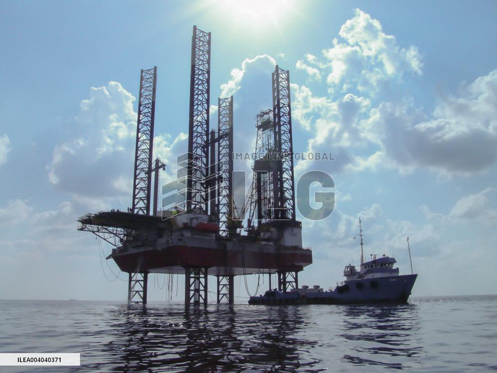 The National Iranian Oil Company