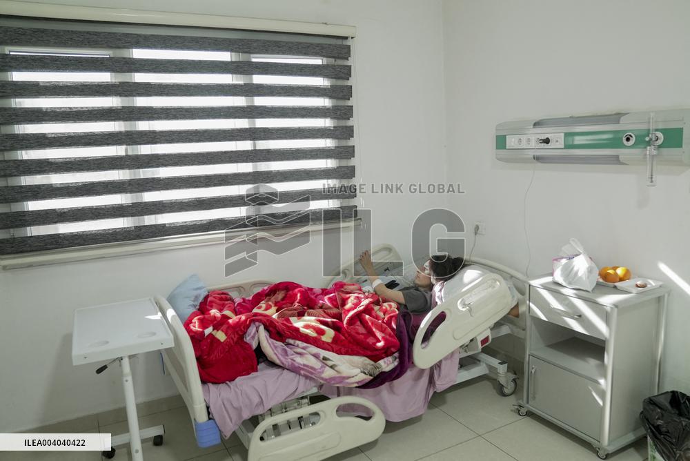 Kurds Under Military Pressure from Turkey and Its SNA Allies - Kobani