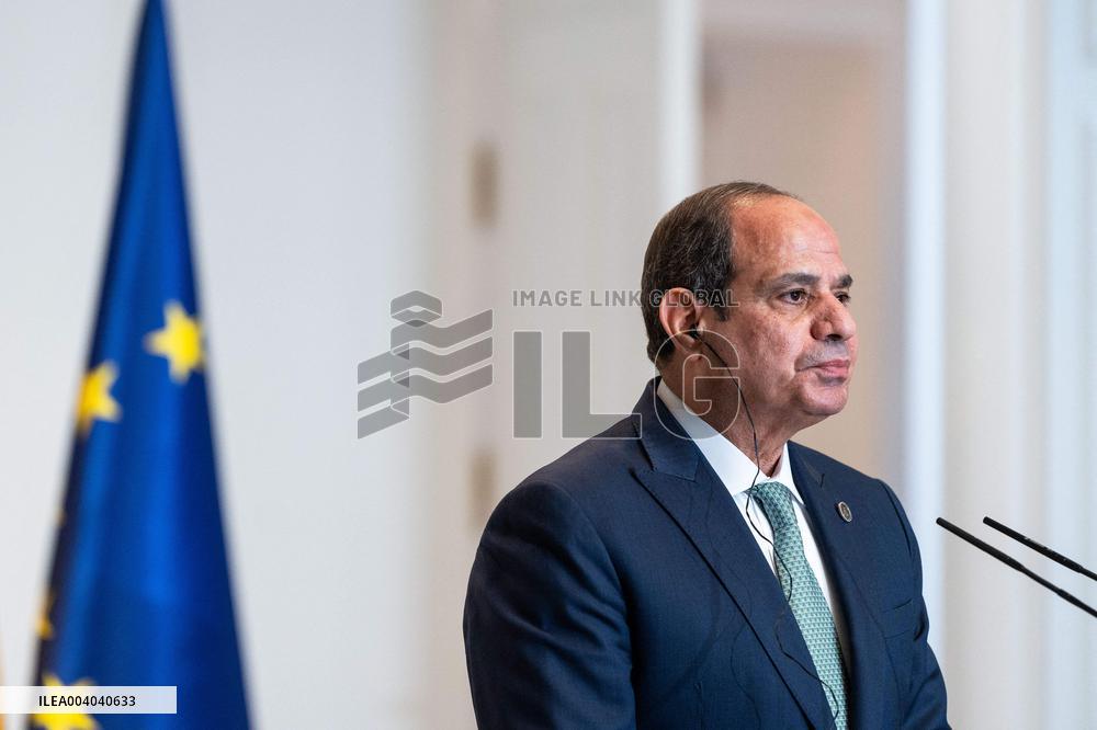 Egypt and Spain sign agreement on elevating relations to strategic partnership