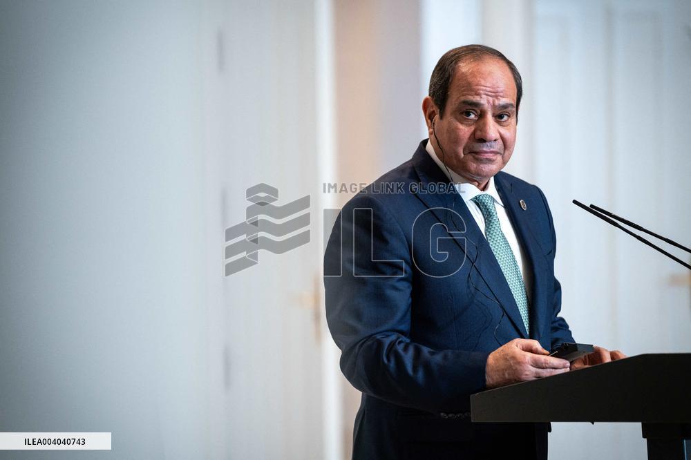 Egypt and Spain sign agreement on elevating relations to strategic partnership