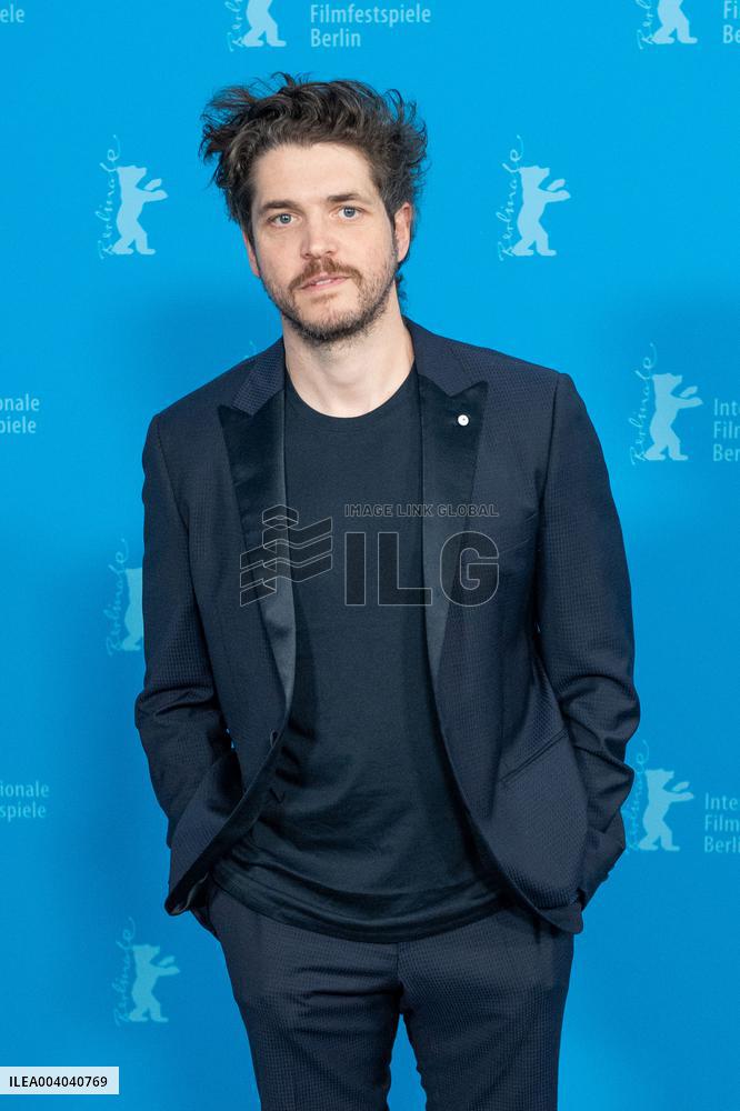 Berlinale After This Death Photocall
