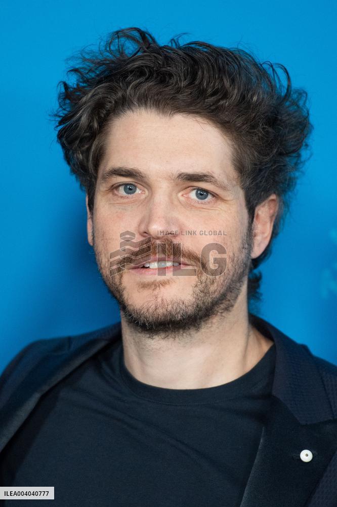 Berlinale After This Death Photocall