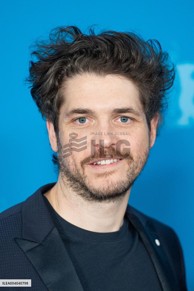 Berlinale After This Death Photocall