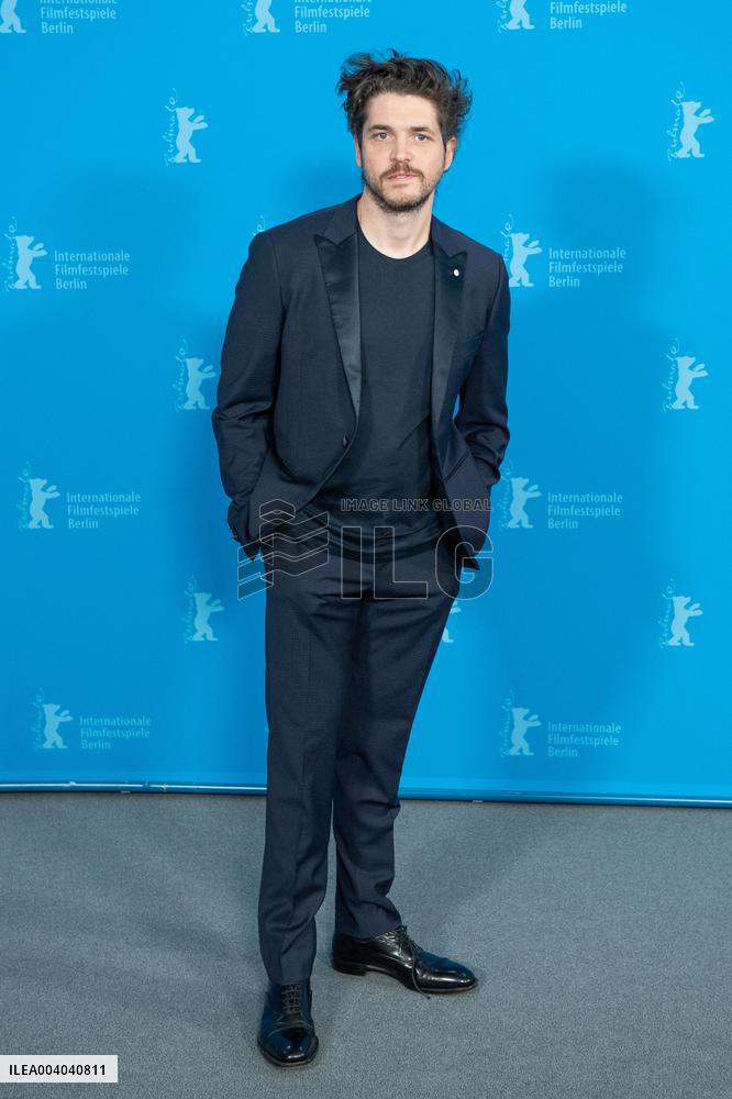 Berlinale After This Death Photocall