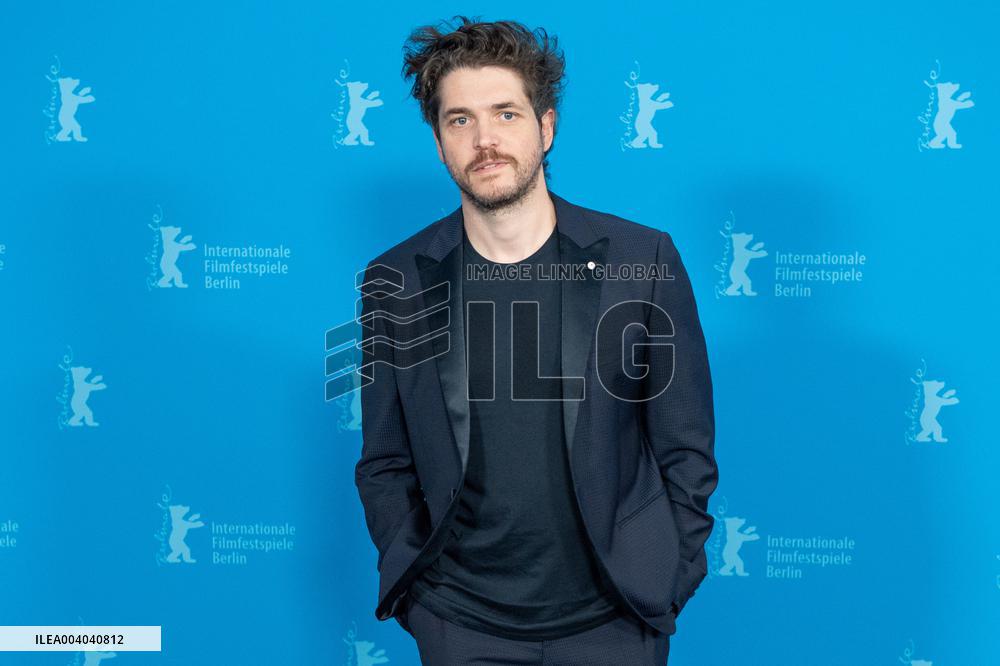 Berlinale After This Death Photocall