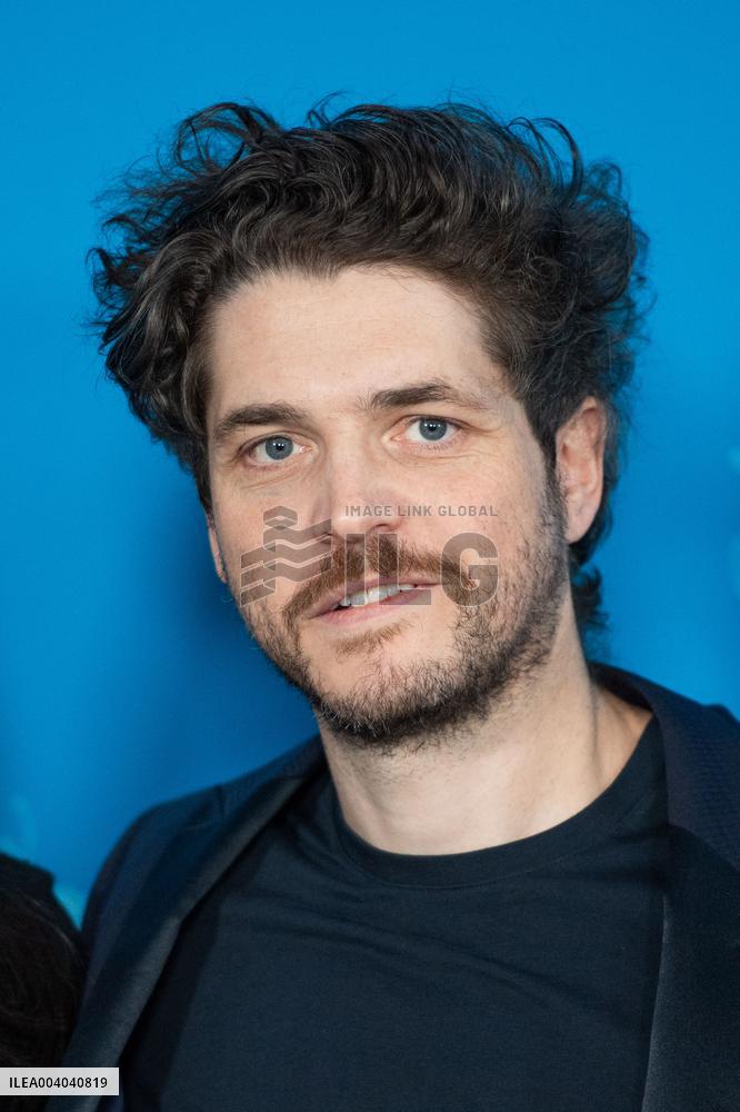 Berlinale After This Death Photocall