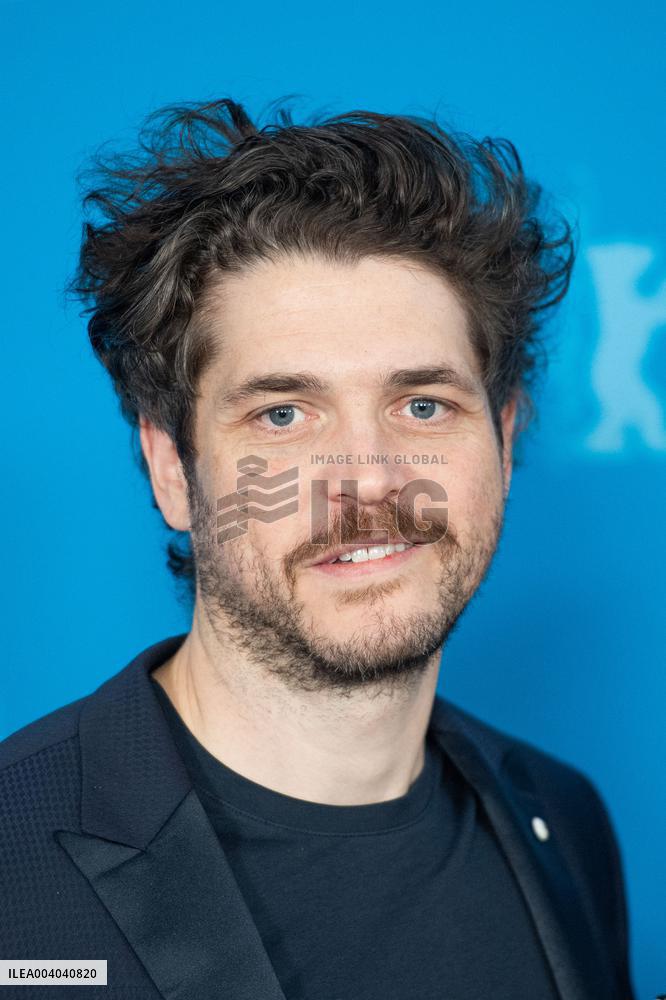 Berlinale After This Death Photocall