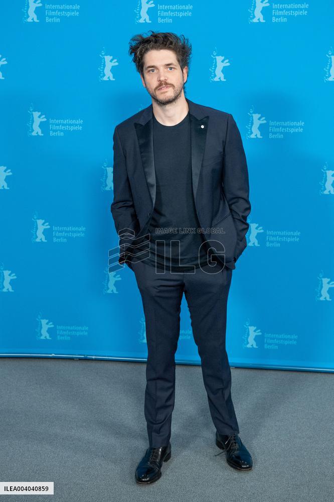 Berlinale After This Death Photocall