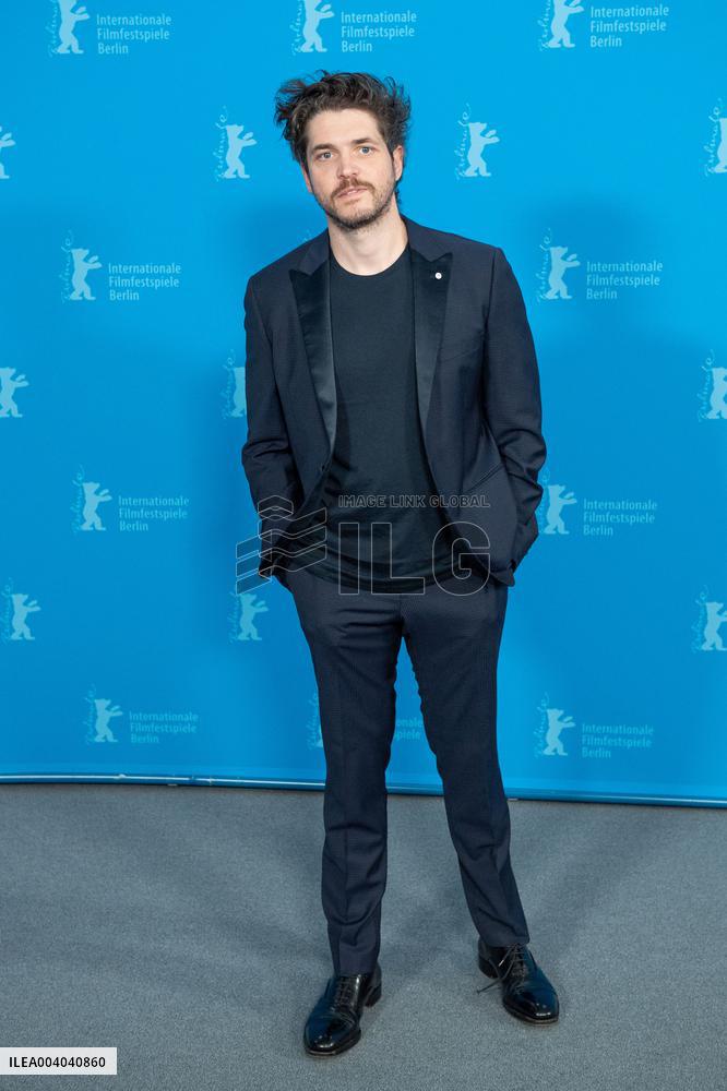 Berlinale After This Death Photocall