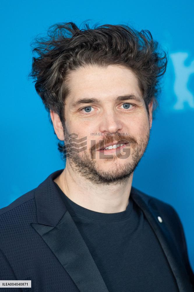 Berlinale After This Death Photocall