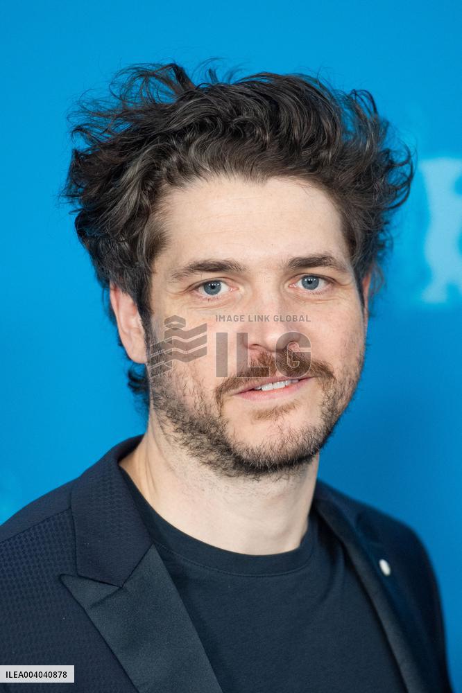 Berlinale After This Death Photocall