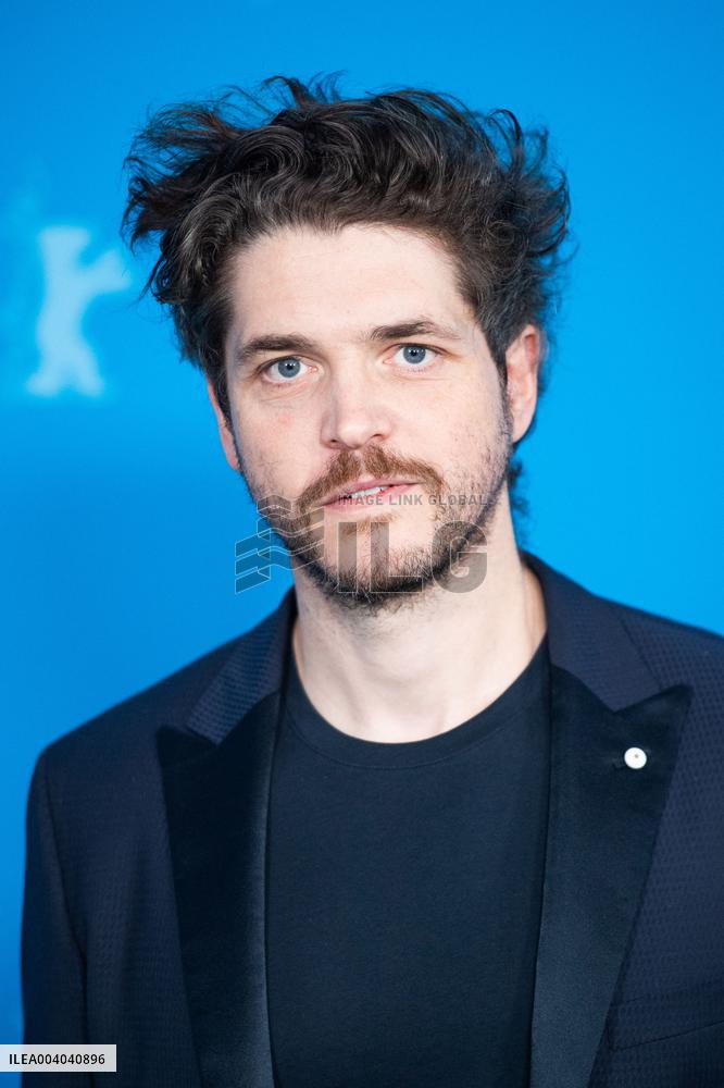 Berlinale After This Death Photocall