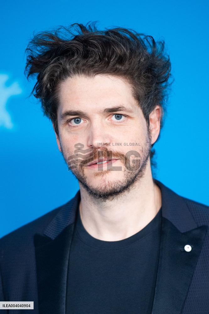 Berlinale After This Death Photocall