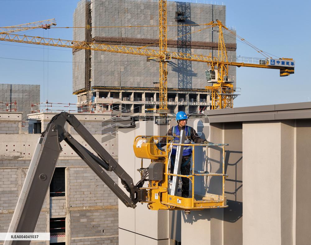 China Real Estate Market