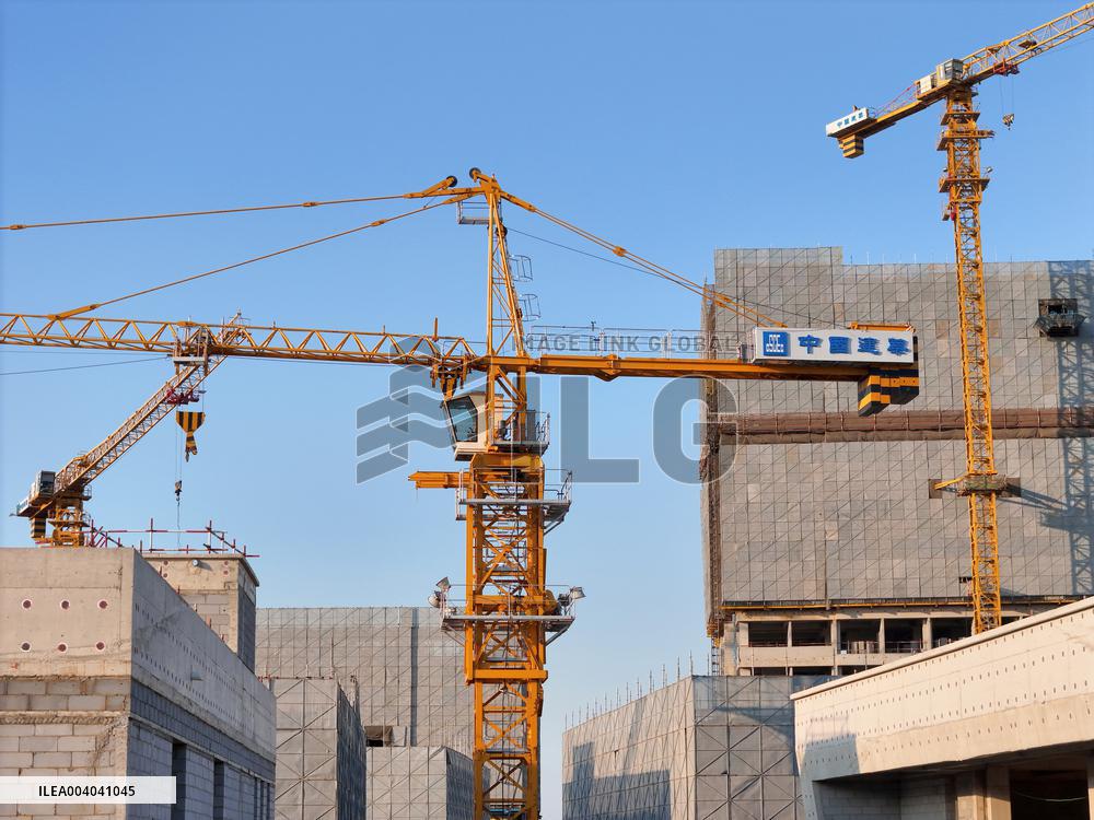 China Real Estate Market