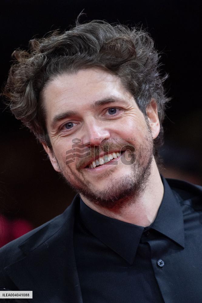 Berlinale After This Death Premiere