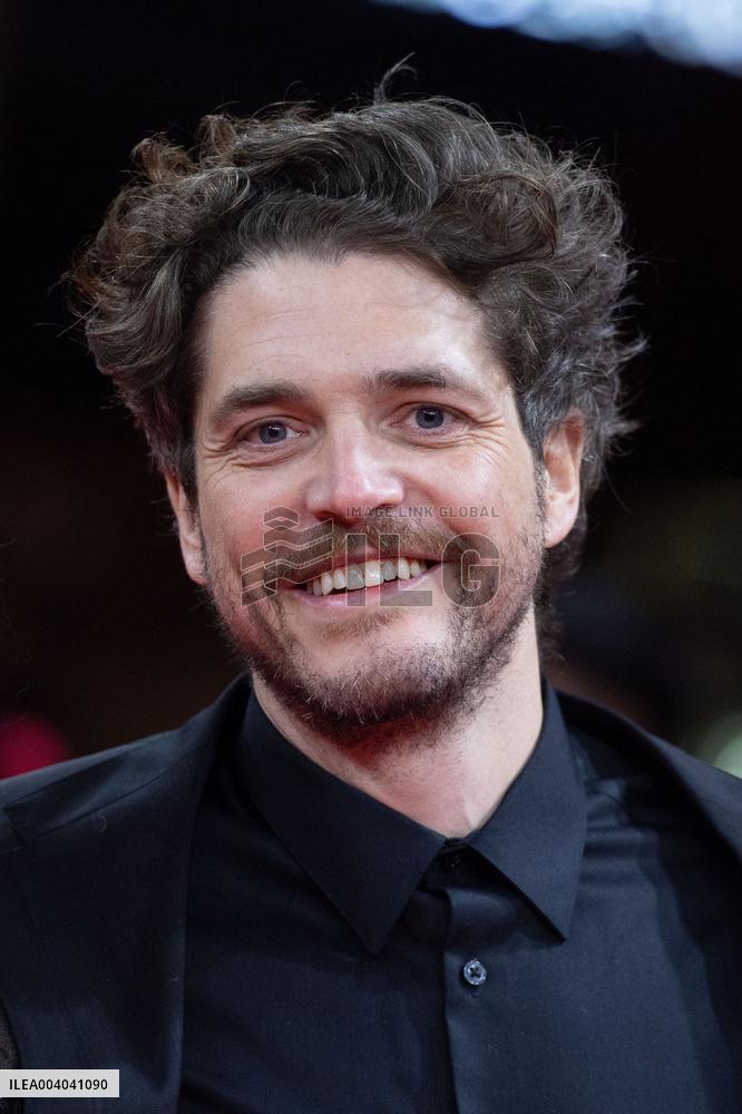 Berlinale After This Death Premiere