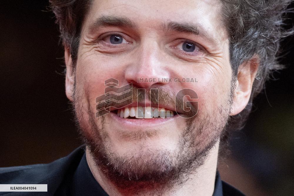 Berlinale After This Death Premiere