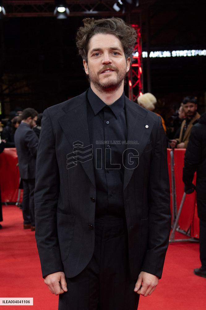 Berlinale After This Death Premiere