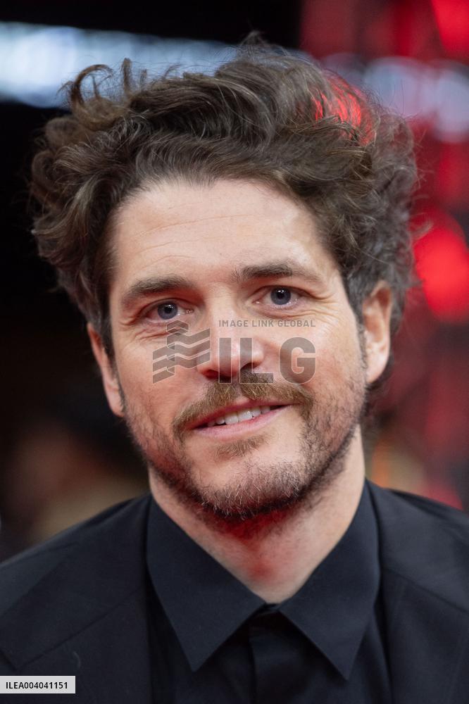 Berlinale After This Death Premiere