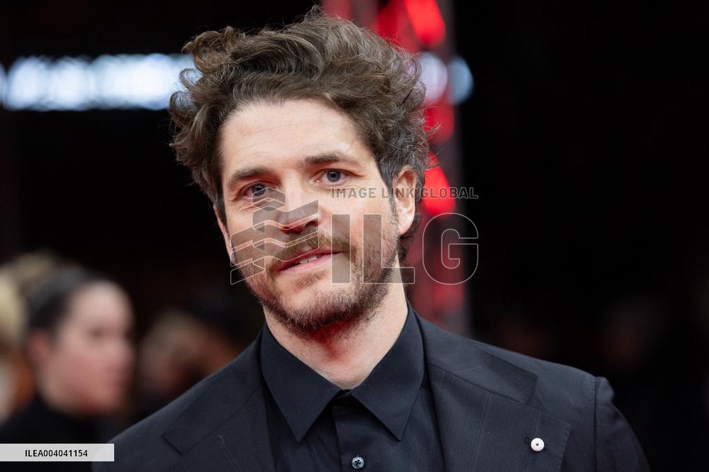 Berlinale After This Death Premiere