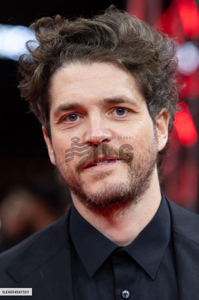 Berlinale After This Death Premiere