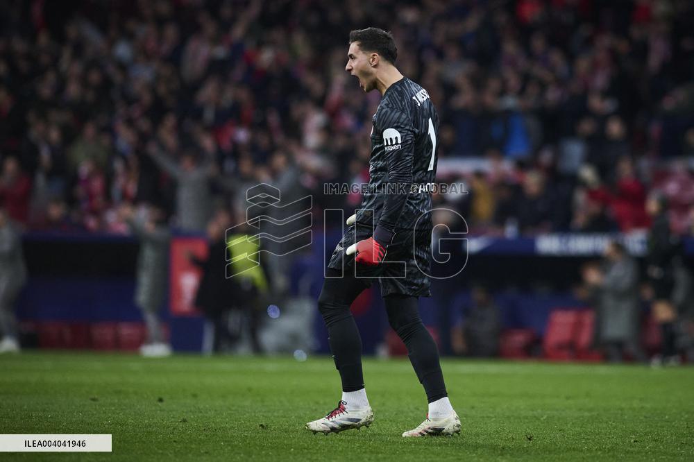 Champions League - Real Madrid CF v Mancherster City FC