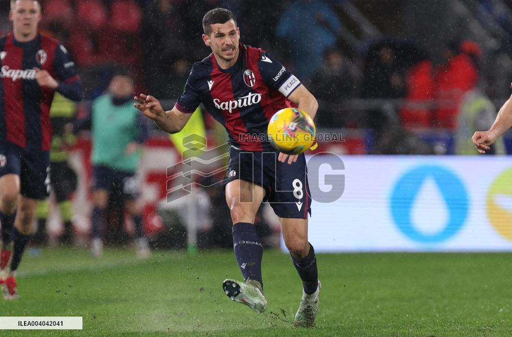 CALCIO - Serie A - Bologna FC vs Torino FC