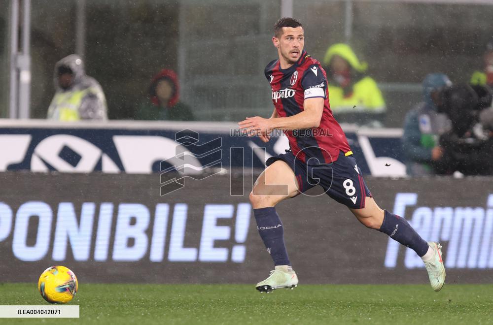 CALCIO - Serie A - Bologna FC vs Torino FC