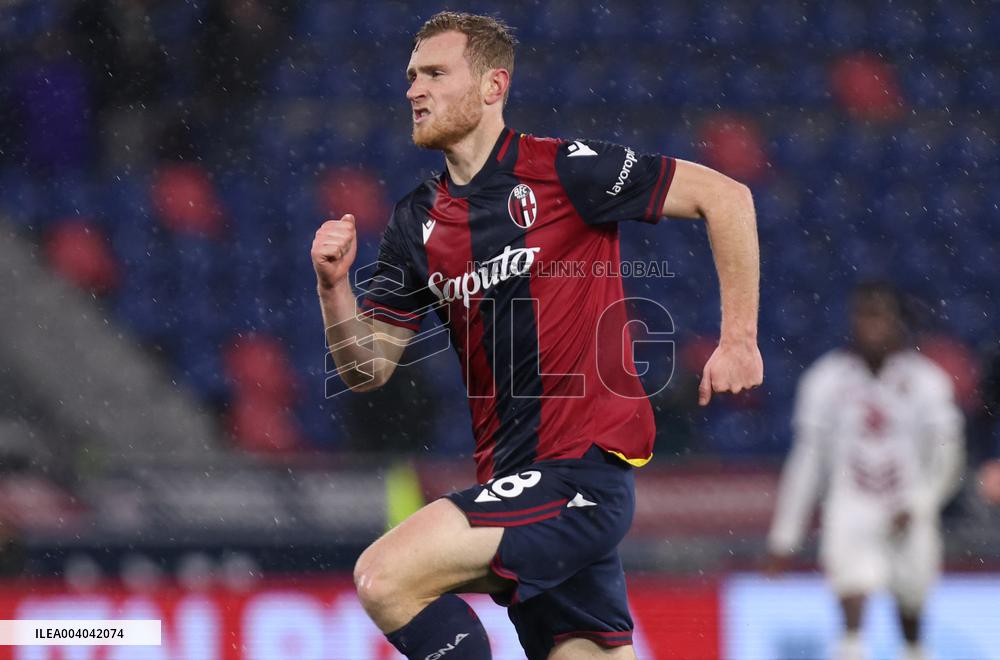 CALCIO - Serie A - Bologna FC vs Torino FC
