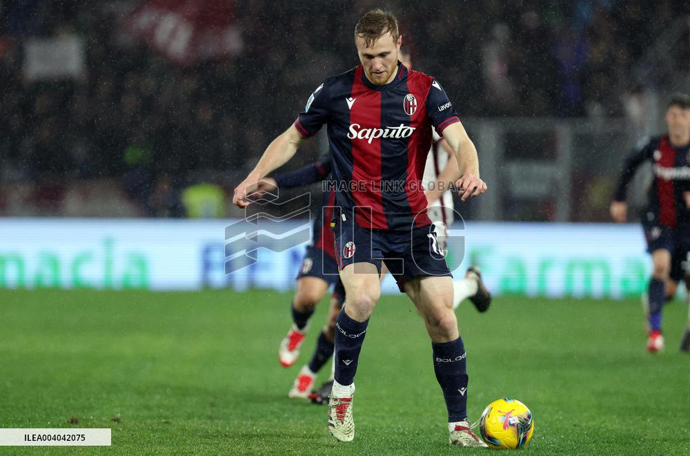 CALCIO - Serie A - Bologna FC vs Torino FC