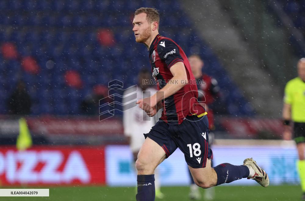CALCIO - Serie A - Bologna FC vs Torino FC