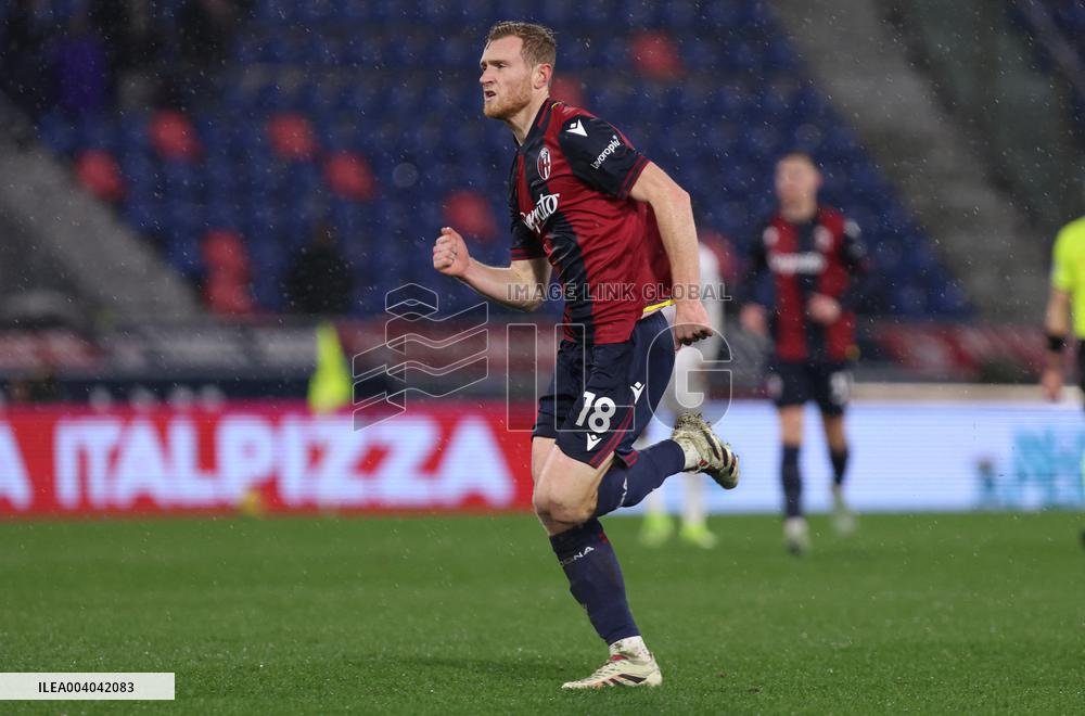 CALCIO - Serie A - Bologna FC vs Torino FC
