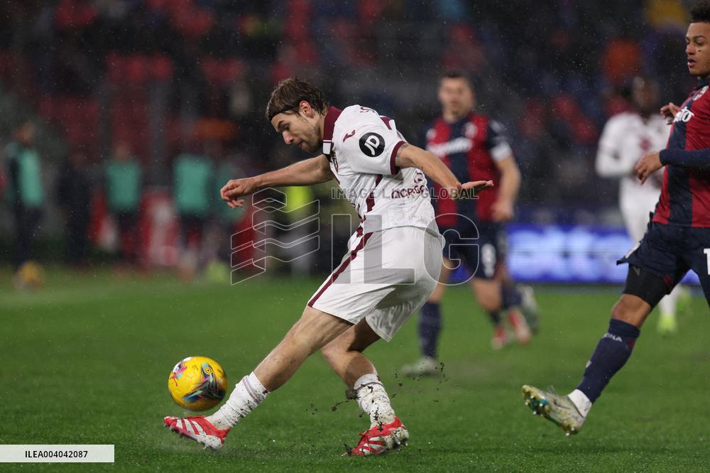 CALCIO - Serie A - Bologna FC vs Torino FC