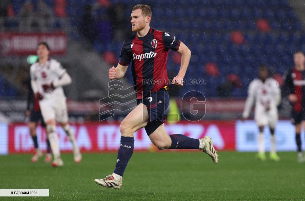 CALCIO - Serie A - Bologna FC vs Torino FC