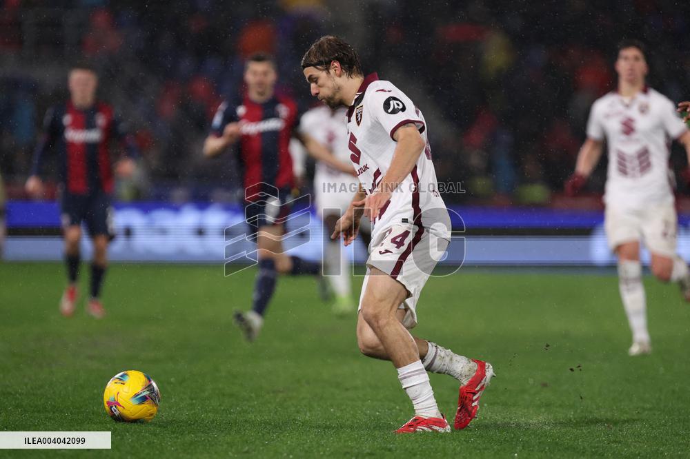 CALCIO - Serie A - Bologna FC vs Torino FC