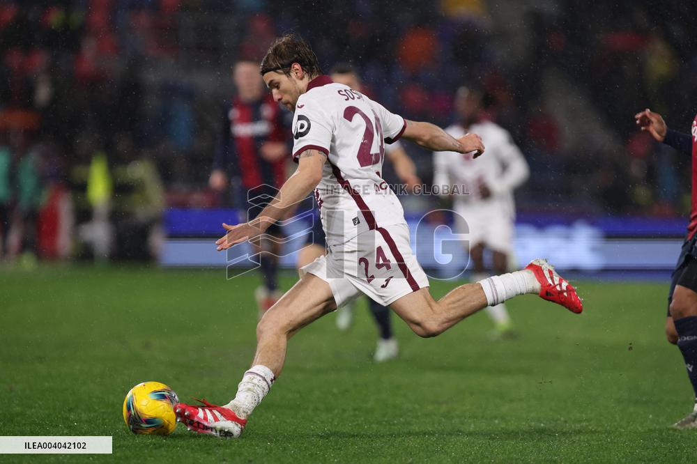 CALCIO - Serie A - Bologna FC vs Torino FC