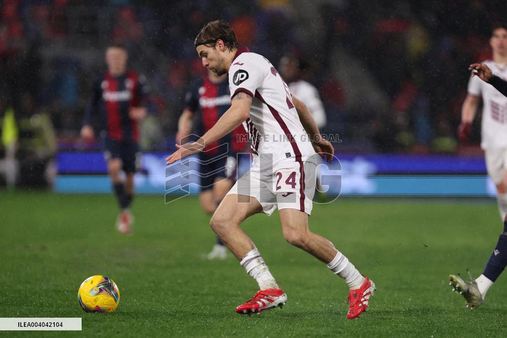 CALCIO - Serie A - Bologna FC vs Torino FC