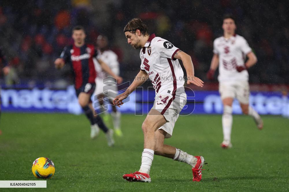 CALCIO - Serie A - Bologna FC vs Torino FC