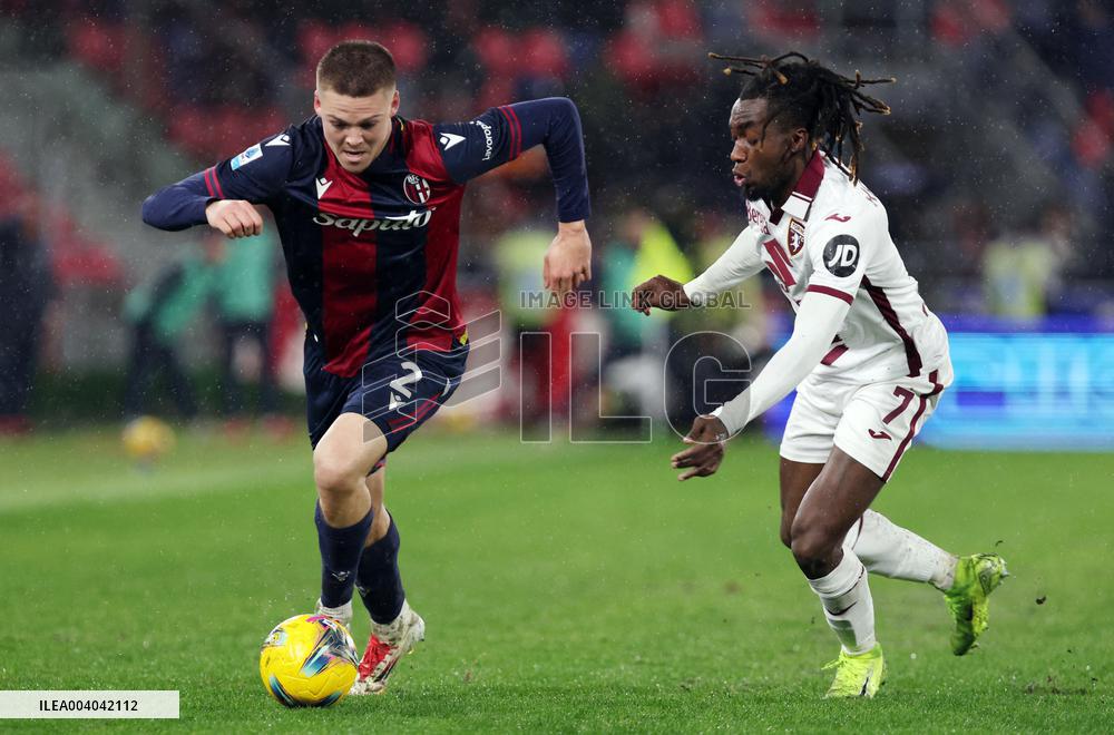 CALCIO - Serie A - Bologna FC vs Torino FC